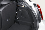 MINI MINI Cooper SE Cooper SE Acabado L Turismo Interior Maletero 3 puertas