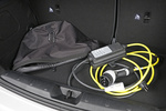 MINI MINI Cooper SE Cooper SE Acabado L Turismo Interior Cable de carga 3 puertas