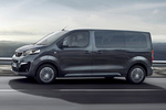 Peugeot Traveller e-Traveller Business VIP Veh&iacute;culo comercial Exterior Lateral