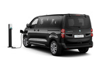 Peugeot Traveller e-Traveller Business VIP Veh&iacute;culo comercial Exterior Posterior-Lateral