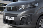 Peugeot Traveller e-Traveller Business VIP Veh&iacute;culo comercial Exterior Faro