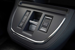Peugeot Traveller e-Traveller Business VIP Veh&iacute;culo comercial Interior Palanca de Cambios