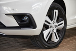Honda Jazz 1.5 i-MMD Executive Monovolumen Blanco Taffeta Exterior Llanta 5 puertas