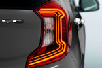 KIA Picanto Gama Picanto GT-Line Turismo Astro Gray Exterior Pilotos 5 puertas