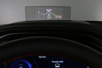 Ford Kuga 2.5 Duratec PHEV PHEV ST-Line X Todo terreno Interior Head-up display 5 puertas