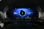 Ford Kuga 2.5 Duratec PHEV PHEV ST-Line X Todo terreno Interior Cuadro de instrumentos 5 puertas