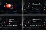 Ford Kuga 2.5 Duratec PHEV PHEV ST-Line X Todo terreno Interior Cuadro de instrumentos 5 puertas