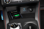 Ford Kuga 2.5 Duratec PHEV PHEV ST-Line X Todo terreno Interior Recarga inal&aacute;mbrica tel&eacute;fonos 5 puertas