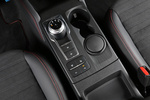 Ford Kuga 2.5 Duratec PHEV PHEV ST-Line X Todo terreno Interior Palanca de Cambios 5 puertas