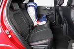 Ford Kuga 2.5 Duratec PHEV PHEV ST-Line X Todo terreno Interior Silla infantil 5 puertas