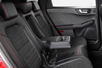 Ford Kuga 2.5 Duratec PHEV PHEV ST-Line X Todo terreno Interior Reposabrazos 5 puertas