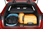 Mercedes-Benz GLC 220 d 4MATIC AMG Line Interior con Paquete ENERGIZING+ Todo terreno Interior Maletero 5 puertas