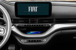 Fiat 500 500e 500e "la Prima" Turismo Interior Pantalla del sistema multimedia 2 puertas
