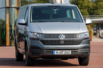 Volkswagen T6 Gama T6 Caravelle Veh&iacute;culo comercial Exterior Lateral-Frontal 4 puertas