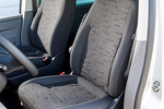Volkswagen T6 Gama T6 Caravelle Veh&iacute;culo comercial Interior Asientos 4 puertas