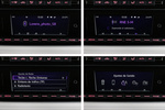 SEAT Mii Electric Plus Electric Plus Turismo Interior Pantalla del sistema multimedia 5 puertas