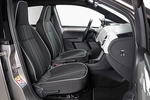 SEAT Mii Electric Plus Electric Plus Turismo Interior Asientos 5 puertas