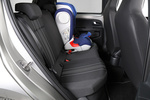 SEAT Mii Electric Plus Electric Plus Turismo Interior Silla infantil 5 puertas
