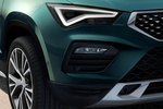 SEAT Ateca Gama Ateca 4Drive X-Perience Todo terreno Dark Camouflage Exterior Faro 5 puertas