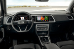 SEAT Ateca Gama Ateca 4Drive X-Perience Todo terreno Interior Salpicadero 5 puertas