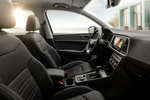 SEAT Ateca Gama Ateca 4Drive X-Perience Todo terreno Interior Asientos 5 puertas
