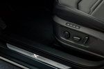 SEAT Ateca Gama Ateca 4Drive X-Perience Todo terreno Interior Asientos 5 puertas