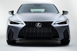 Lexus IS F Sport Turismo Exterior Frontal 4 puertas
