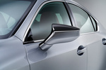 Lexus IS F Sport Turismo Exterior Retrovisor 4 puertas