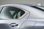 Lexus IS F Sport Turismo Exterior Detalle 4 puertas