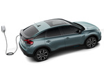 Citro&euml;n C4 &euml;-C4 el&eacute;ctrico 100 kW &euml;-C4 Turismo Exterior Toma de recarga 5 puertas