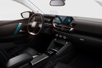 Citro&euml;n C4 &euml;-C4 el&eacute;ctrico 100 kW &euml;-C4 Turismo Interior Salpicadero 5 puertas