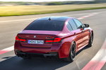 BMW Serie 5 M5 Competition M5 Competition Turismo Exterior Posterior-Lateral 5 puertas