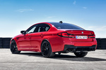 BMW Serie 5 M5 Competition M5 Competition Turismo Exterior Lateral-Posterior 5 puertas