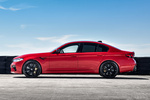 BMW Serie 5 M5 Competition M5 Competition Turismo Exterior Lateral 5 puertas