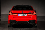 BMW Serie 5 M5 Competition M5 Competition Turismo Exterior Posterior 5 puertas
