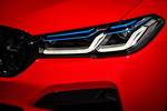 BMW Serie 5 M5 Competition M5 Competition Turismo Exterior Faro 5 puertas