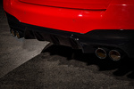 BMW Serie 5 M5 Competition M5 Competition Turismo Exterior Salida de escape 5 puertas