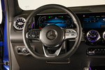 Mercedes-Benz GLB GLB 200d 4MATIC 7 plazas AMG Line con Paquete Premium Plus 7 plazas Todo terreno Interior Volante 5 puertas