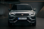 CUPRA Ateca VZ 2.0 TSI 221 kW (300 CV) DSG-7 4Drive Gama Ateca Todo terreno Gris Graphene Exterior Frontal 5 puertas