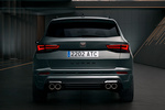 CUPRA Ateca VZ 2.0 TSI 221 kW (300 CV) DSG-7 4Drive Gama Ateca Todo terreno Gris Graphene Exterior Posterior 5 puertas