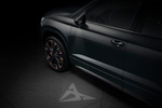 CUPRA Ateca VZ 2.0 TSI 221 kW (300 CV) DSG-7 4Drive Gama Ateca Todo terreno Gris Graphene Exterior Detalle 5 puertas