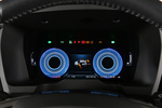 SsangYong Korando G15T 4x2 120 kW (163 CV) Premium Todo terreno Interior Cuadro de instrumentos 5 puertas