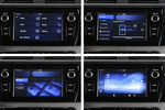 SsangYong Korando G15T 4x2 120 kW (163 CV) Premium Todo terreno Interior Mandos sistema multimedia 5 puertas