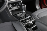 SsangYong Korando G15T 4x2 120 kW (163 CV) Premium Todo terreno Interior Consola Central 5 puertas