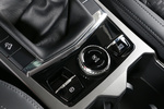 SsangYong Korando G15T 4x2 120 kW (163 CV) Premium Todo terreno Interior Freno de estacionamiento 5 puertas