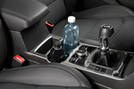 SsangYong Korando G15T 4x2 120 kW (163 CV) Premium Todo terreno Interior Portabebidas 5 puertas