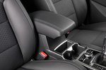 SsangYong Korando G15T 4x2 120 kW (163 CV) Premium Todo terreno Interior Reposabrazos 5 puertas