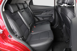 SsangYong Korando G15T 4x2 120 kW (163 CV) Premium Todo terreno Interior Asientos 5 puertas