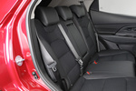 SsangYong Korando G15T 4x2 120 kW (163 CV) Premium Todo terreno Interior Asientos 5 puertas