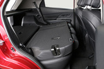 SsangYong Korando G15T 4x2 120 kW (163 CV) Premium Todo terreno Interior Asientos 5 puertas